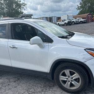 2018 Chevrolet TRAX LT — фото 13