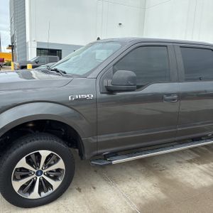 FORD F-150 XL - 2