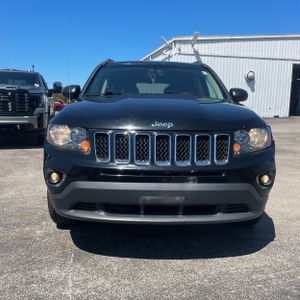 صورة مصغرة 14 لـ 2016 JEEP COMPASS SPORT
