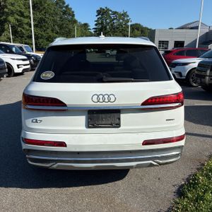 صورة 7 لـ 2021 AUDI Q7 PREMIUM