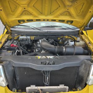 صورة 40 لـ 2004 FORD F-150 XL