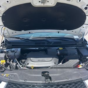 2024 Chrysler PACIFICA TOURING 缩略图 44