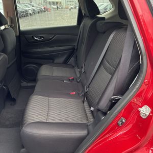 2018 Nissan ROGUE SV — миниатюра 34