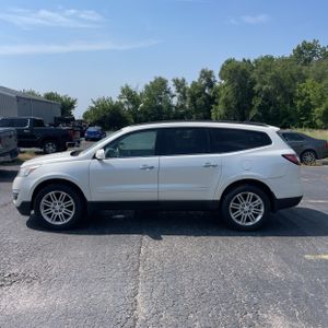 صورة 3 لـ 2015 Chevrolet TRAVERSE LT
