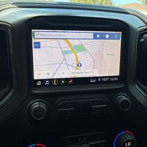 2019 Chevrolet SILVERADO 1500 LTZ 缩略图 39