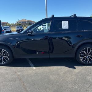 MAZDA CX-70 PLUG-IN HYBRID PREMIUM PLUS - 4