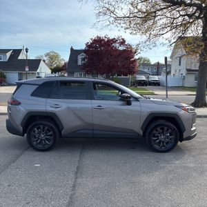 TOYOTA RAV4 - 10