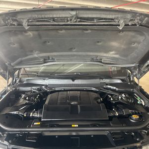 2018 LAND Rover RANGE ROVER SPORT HSE DYNAMIC 缩略图 46