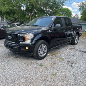FORD F-150 XL - 1