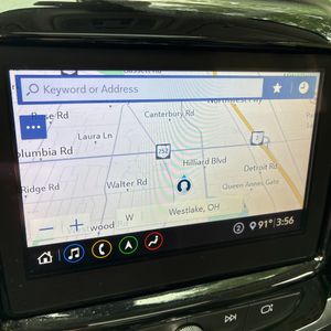 2020 Chevrolet TRAVERSE PREMIER — миниатюра 38