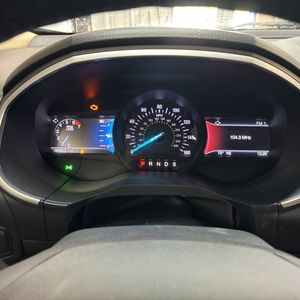 صورة مصغرة 39 لـ 2019 FORD EDGE SEL