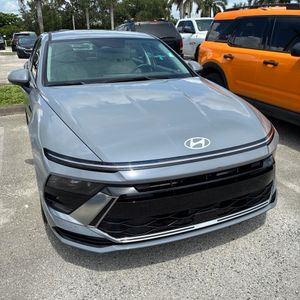 2024 Hyundai SONATA SEL 缩略图 63