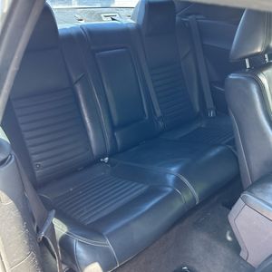 2012 Dodge CHALLENGER SXT 缩略图 36
