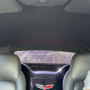 صورة مصغرة 37 لـ 2005 Chevrolet CORVETTE BASE