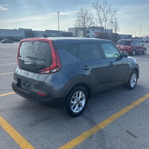 KIA SOUL LX - 8