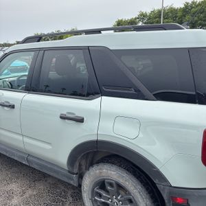 2024 FORD BRONCO SPORT BIG BEND photo 6