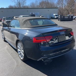 AUDI A5 2.0T PREMIUM - 5