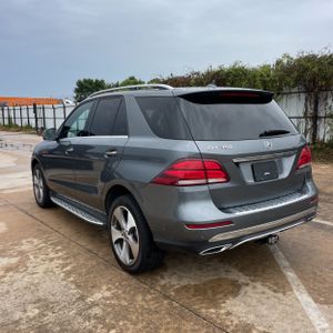 صورة 5 لـ 2018 Mercedes-BENZ GLE