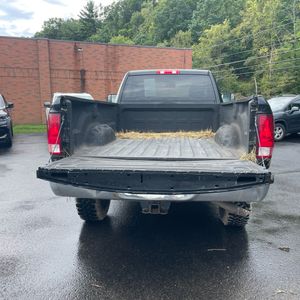 2018 RAM 2500 TRADESMAN 照片 42