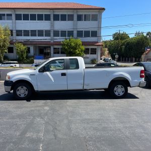 صورة 3 لـ 2007 FORD F-150 XL