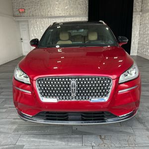 2020 Lincoln CORSAIR RESERVE 照片 12