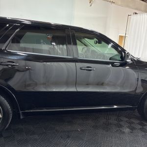 DODGE DURANGO GT - 10