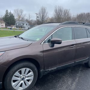 SUBARU OUTBACK 2.5I PREMIUM - 2