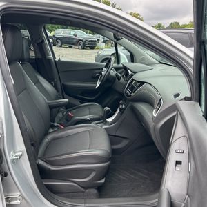 2019 Chevrolet TRAX LT — фото 33
