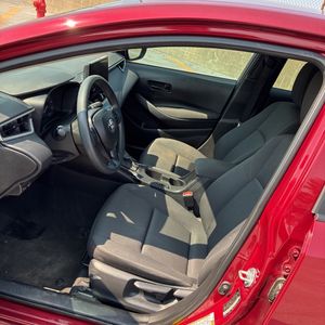 2024 Toyota COROLLA LE — миниатюра 32