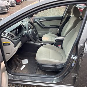 2013 KIA FORTE EX 缩略图 32