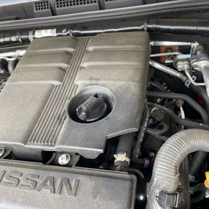 2025 Nissan FRONTIER SV 缩略图 42