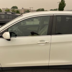 2015 Honda CR-V EX 照片 4
