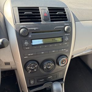 2009 Toyota COROLLA LE — миниатюра 33