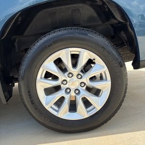 صورة مصغرة 18 لـ 2024 Chevrolet SILVERADO 1500 CUSTOM