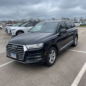 AUDI Q7 2.0T PREMIUM - 1