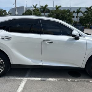 2023 Lexus RX 350 PREMIUM — миниатюра 11