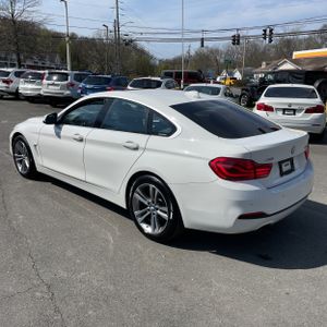 BMW 430I GRAN COUPE XDRIVE - 5