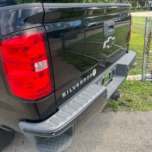 2016 Chevrolet SILVERADO 1500 LT Z71 — фото 55