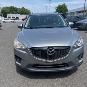 2015 Mazda CX-5 GRAND TOURING — миниатюра 14