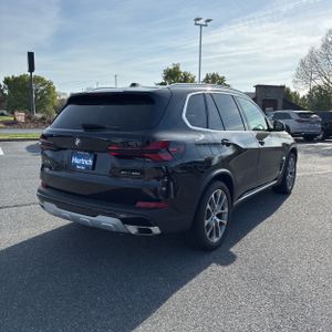 BMW X5 XDRIVE40I - 8