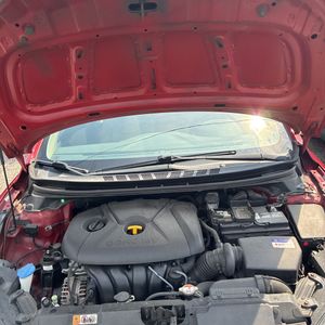 2016 Hyundai ELANTRA SE thumbnail 40