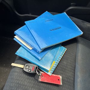2007 Honda CR-V EX 缩略图 47