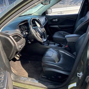 صورة مصغرة 32 لـ 2019 JEEP CHEROKEE LIMITED