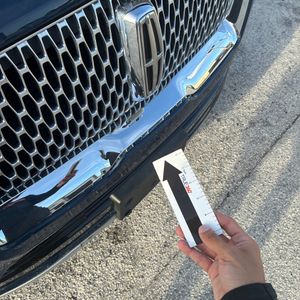 صورة 54 لـ 2018 Lincoln NAVIGATOR RESERVE