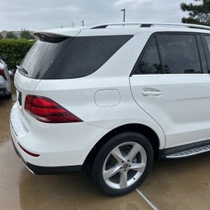 MERCEDES-BENZ GLE - 9