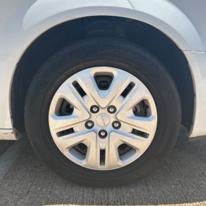 2016 Dodge GRAND CARAVAN SE — миниатюра 20