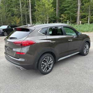صورة 8 لـ 2019 Hyundai TUCSON LIMITED