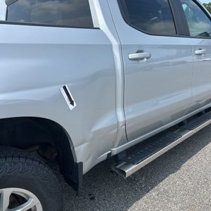 صورة مصغرة 53 لـ 2019 Chevrolet SILVERADO 1500 LT