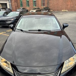 2013 Lexus ES 350 BASE 照片 15