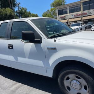 صورة 13 لـ 2007 FORD F-150 XL